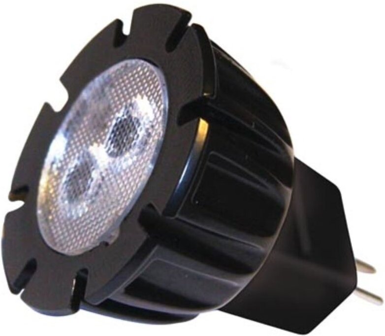 MR11 Power-LED - 2 x 1.5W