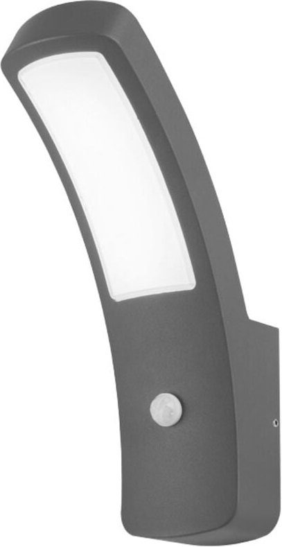 Thumbnail - Wandleuchte LED + Außensensor IR GHOST 4000K Neutralweiß