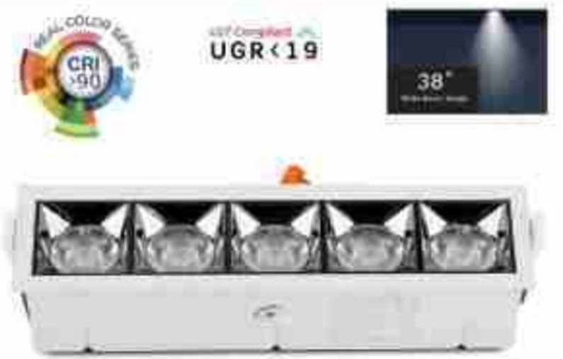 LED996 VT-2-21 LED-Birne - 2W Filament E27 T30 Bernsteinglas 1800K