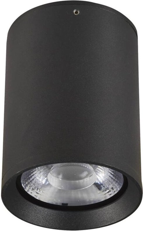 Außen-Aufbaustrahler IP54 LED 9W CERVIA 3K OPN20033K Italux