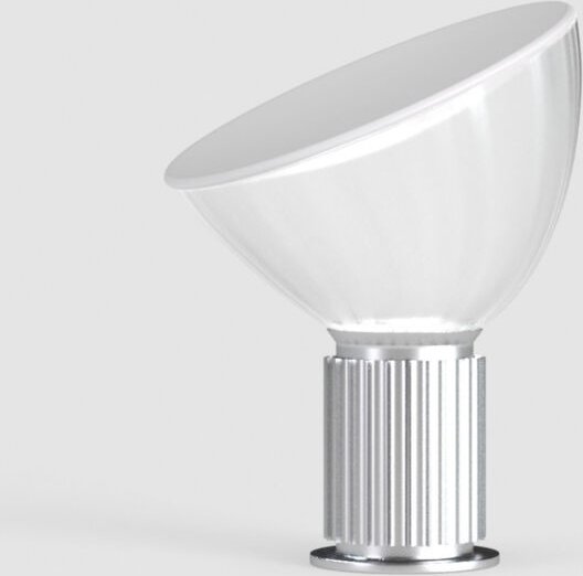 Barcelona Led - Design Tischlampe "Eleganza Small" - E27