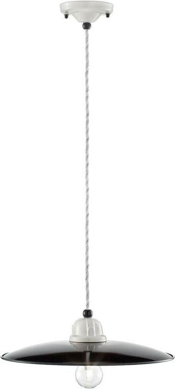 B&W C1612, Aussetzung, Ferroluce