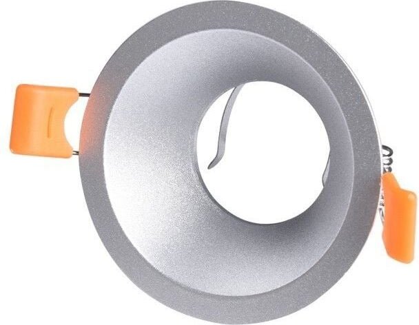 Einbau Ring leben rund Silber Cristalrecord 01-076-01-281