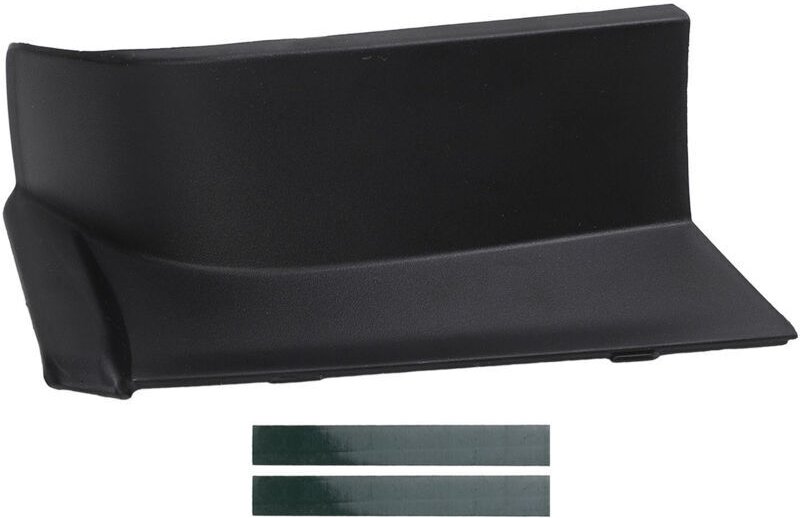 Rückrahmen, stilvolle Lampe für die widerstandsfähige Abdeckung mit einer langlebigen Abdeckung für 4G C7 2015 bis 2018 ...