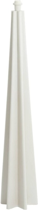 Light & Living - stehlampe - Kuala - beige - metall - einzelne