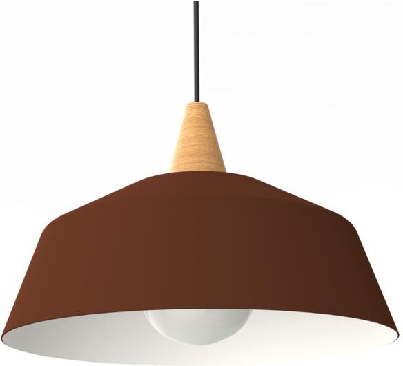 Kon Pendelleuchte Zweifarbige - Lumicom