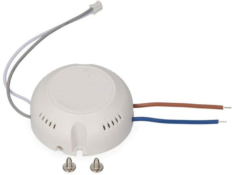 Ersatztransformator für runde Wandleuchte 18w edm 32517,32518