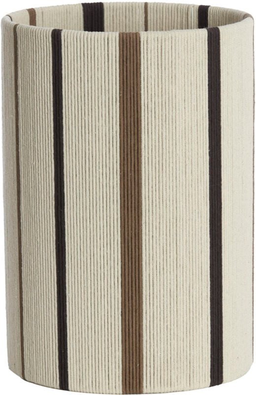 Lampenschirm - Medan - beige - baumwolle - ø - Light&living