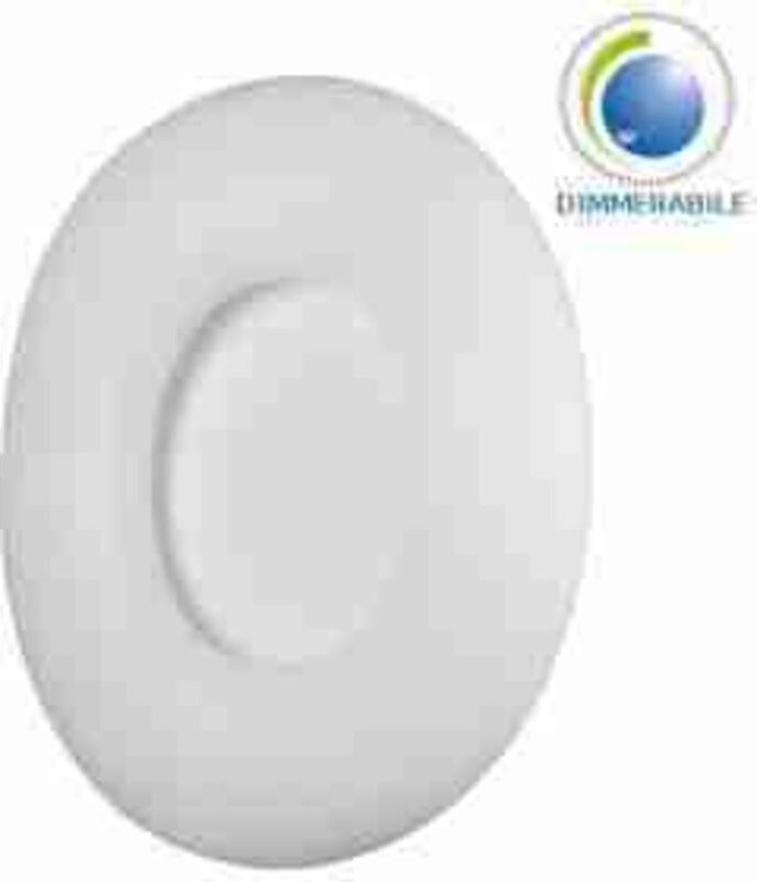 LED3968 VT-7609 20W LED Designer Hängelampe Schwarz+Messing 3000K