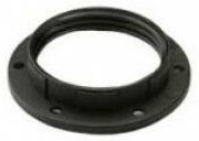 Gewindering FAI 0231/n - farbe schwarz anschluss e27