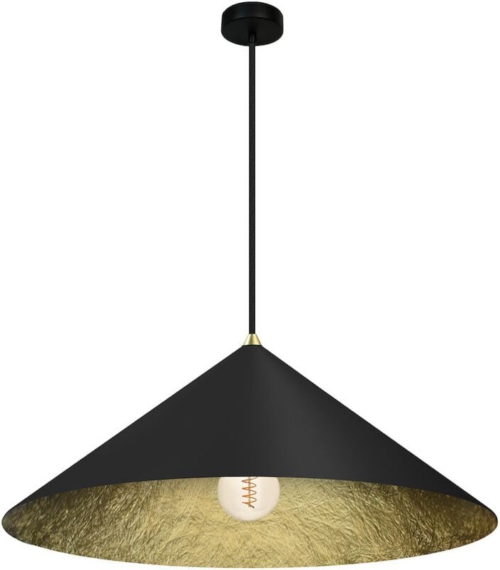 Hängelampe Fuji Ø50cm 1xE27