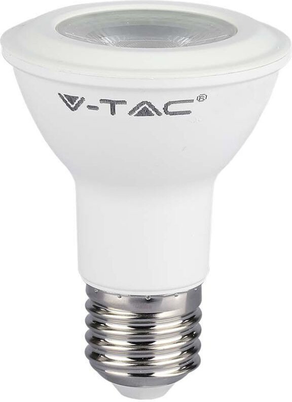 Thumbnail - Led birne par20 v-tac 5,8w e27 4000k vt-220- 148- 21148