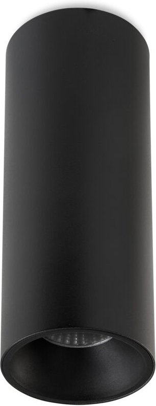 Leds-c4 - Módulo Play Deco Surface 3000K 13W 3000K cri 80 Negro IP23 1311Lm