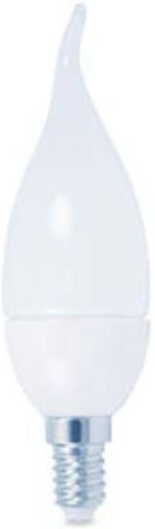 GSC - Led Birne dekorative Kerze E14 4W warmes Licht 3000K 320 lm 2001564