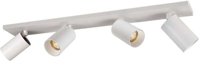 Thumbnail - Strahler "Brinja" aus Aluminium für Wohnzimmer & Esszimmer von Arcchio