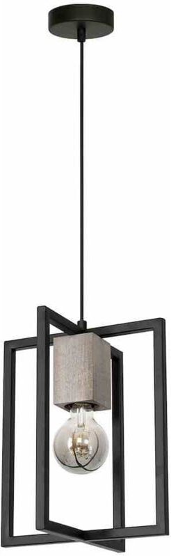 Hängelampe 1x60W E27 Ralph MLP3710 Milagro