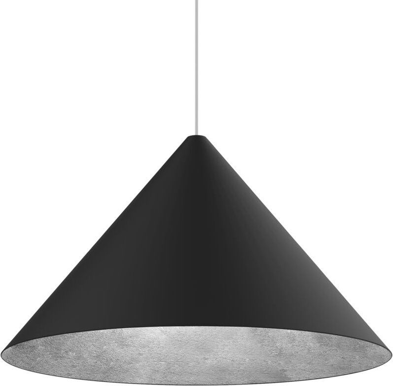 Pinocchio sospensione foglia