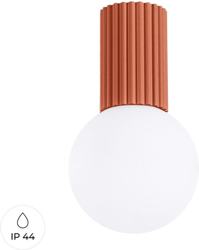 Schreibtischlampe Halo 1xG9 Neutralweiß 12cm Sollux