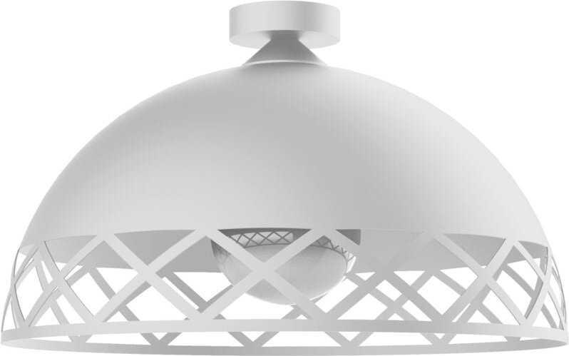 Lumicom - window plafoniera monocolore