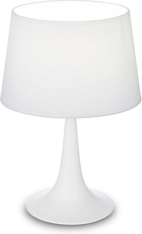 London TL1 small, Tischlampe Ideal Lux