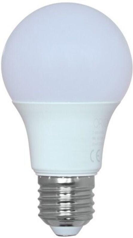 Led-Lampe 9w E27 806lm - O-600-0043