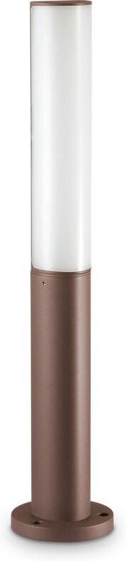 Etere PT1 4000K, pollerleuchte Ideal Lux