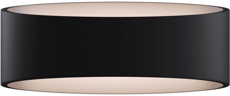 Thumbnail - Maytoni - Wandlampe Wandleuchte Flurlampe Up Down Beleuchtung Metall schwarz warmweiß led