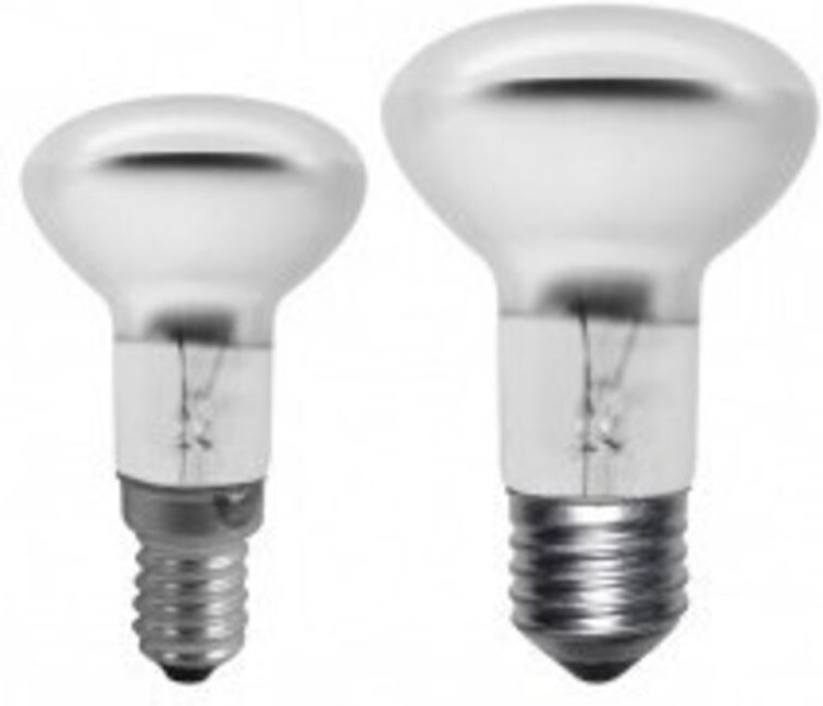 Ampoule Spot Incandescente Reflektor 1 Spot R63 40W Lumen: 200 E27 Fassung