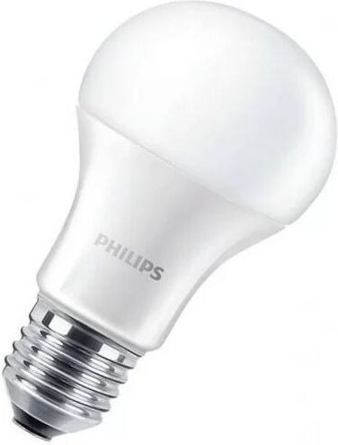 Thumbnail - 490747 E27 CorePro LED-Glühbirne 13-100W 827 - Philips