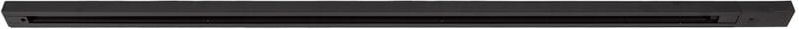 Schiene 2m Schwarz 1-Phase v2.0