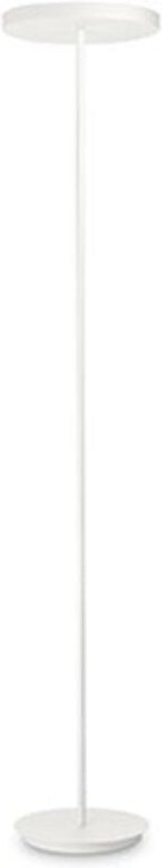 Colonna - 4 Licht Grundlicht Weiß - Ideal Lux