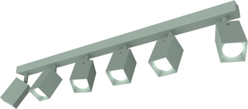 Thumbnail - Lumicom - brick plafoniera xl monocolore opaco