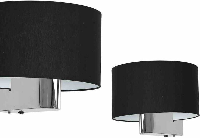 Wandleuchte 1x60W CASINO ML6377 Milagro