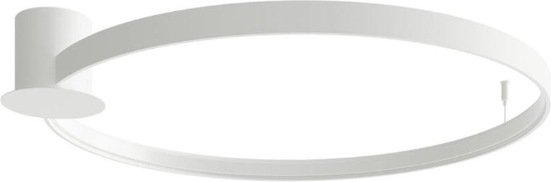 Deckenleuchte Rio 1x Warmweiß 78cm Sollux