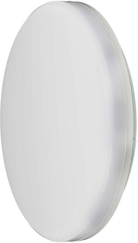 V-TAC VT-8033 Deckenleuchte 15W LED Wandleuchte 120LM / W SAMSUNG Chip Frameless Round body 6400K