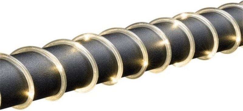 Konstsmide LED 3744-100 Lichtschlauch 6.5 m Warmweiß