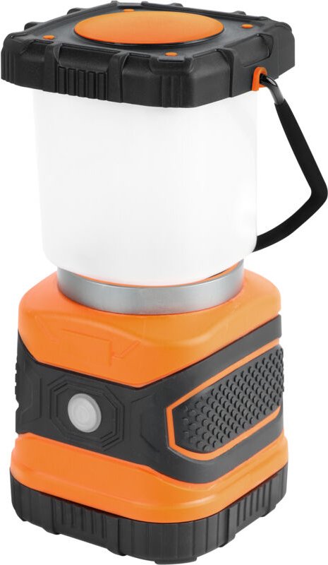 LED-Camping-Taschenlampe Powerbank 10 W