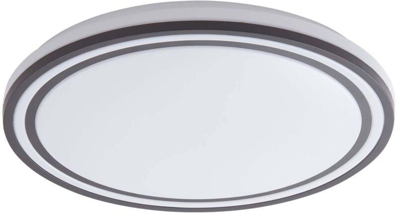 Thumbnail - Lindby - Smart Home Deckenlampe 'Arvada' dimmbar für Wohnzimmer & Esszimmer von