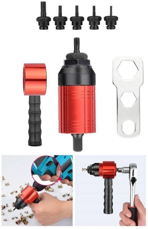 Trade Shop Traesio - Trade Shop - struktur für elektrische überblick nach trapano M3 M4 M5 M6 M8 utensili -