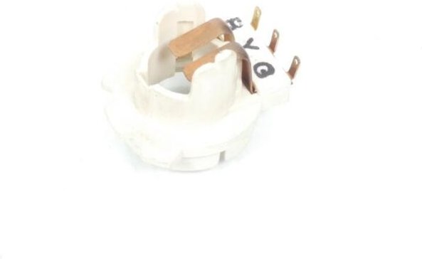 hülse halter birnenhalter original für roller yamaha 50 bw's easy