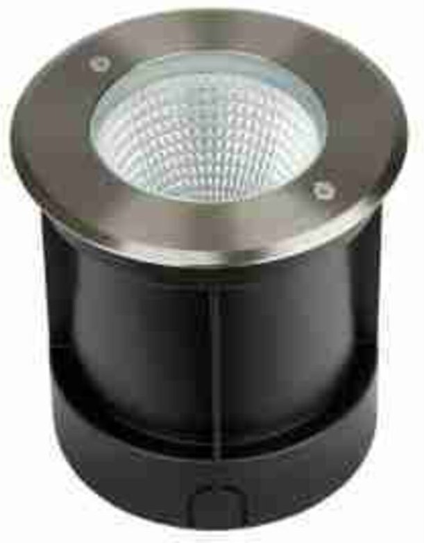 LED218622 VT-7681 50W LED Designer Hängeleuchte Triac Dimmbar 4000K Corten