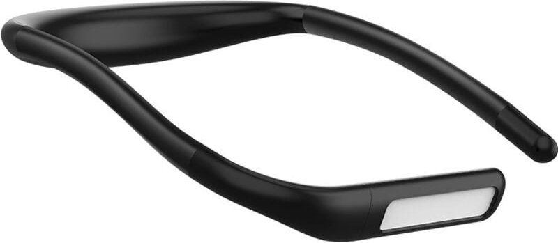 Vtizikl LED suspendu cou lumière silicone tuyau cou lampe de lecture USB charge portable protection des yeux lampe de le...