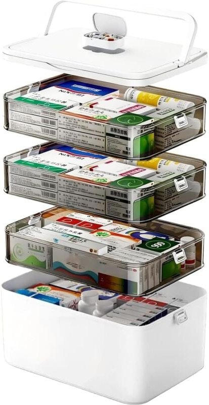 Sjqka - Tragbare Solar-LED-Glühbirne, wiederaufladbar, mit Solarpanel, für Camping, Angeln, Notfall, Gartenhaus (100 w)