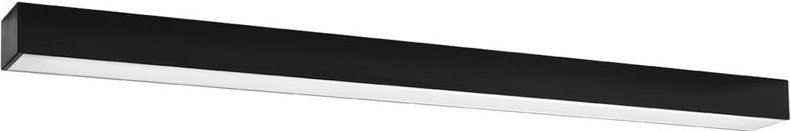 Deckenleuchte Pinne 1x Neutralweiß 90cm Sollux