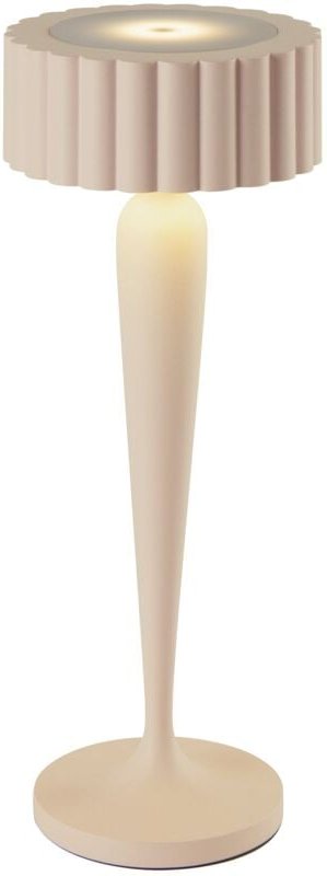 Tischlampe Led Kabellose TWIGGY h26cm