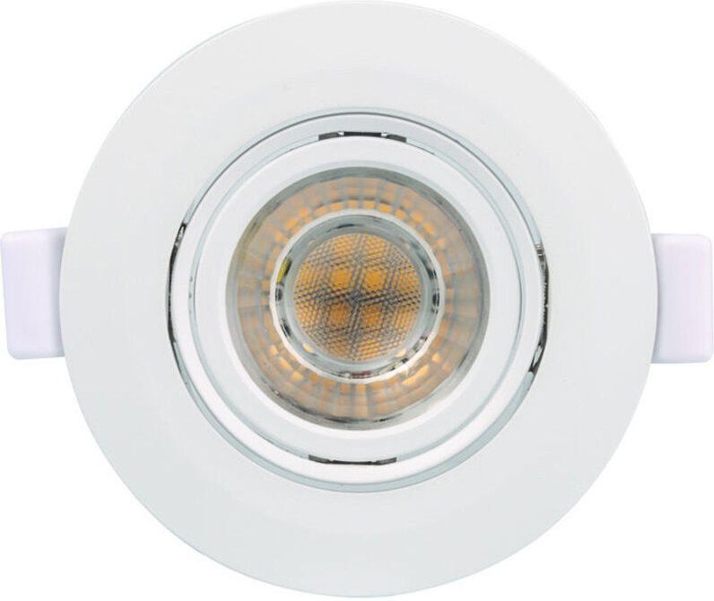 Spot LED Liqui IP44 430lm 3000