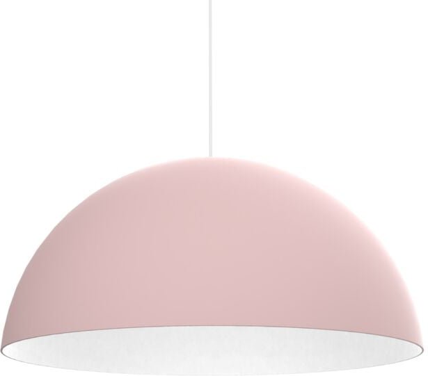 Cassis sospensione bicolore opaco