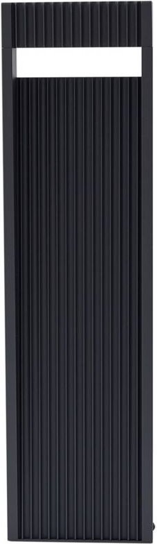 Led Außenleuchte 'Tavion' aus Aluminium von Lucande