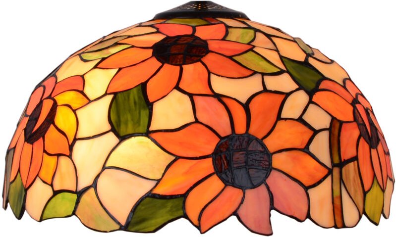 Lose Lampenschirme der Diamond-Serie, D-40 cm