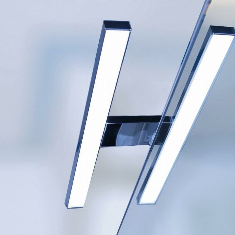 Leds Wandleuchte alis 300 Otto fond